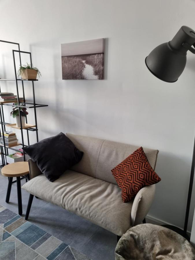 Cosy@Sea Villa มิดเดิลแกร์เกอ ภายนอก รูปภาพ