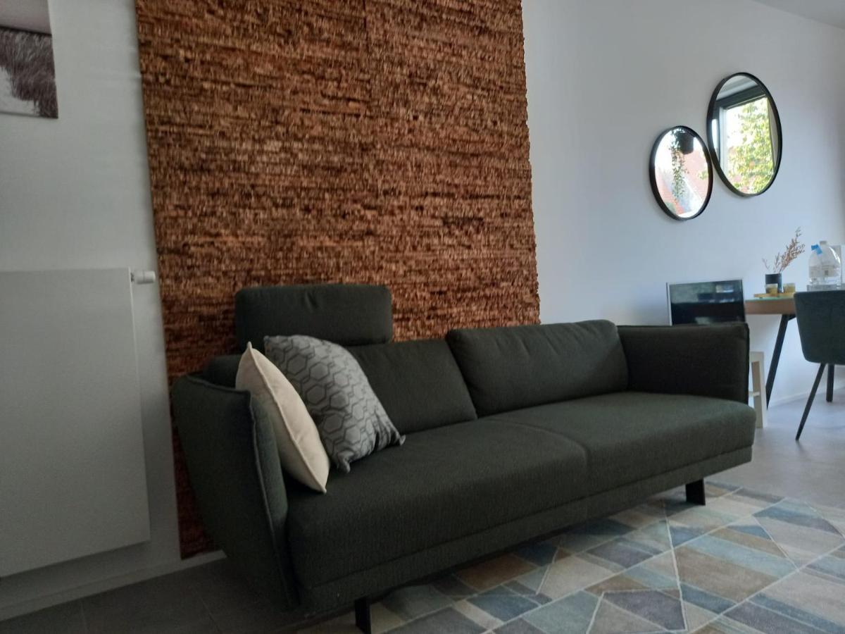 Cosy@Sea Villa มิดเดิลแกร์เกอ ภายนอก รูปภาพ
