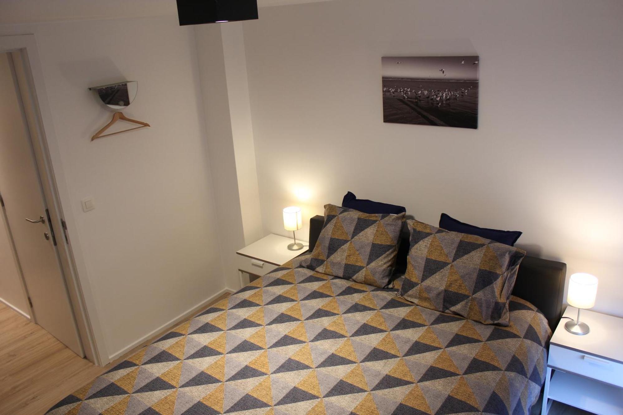 Cosy@Sea Villa มิดเดิลแกร์เกอ ภายนอก รูปภาพ