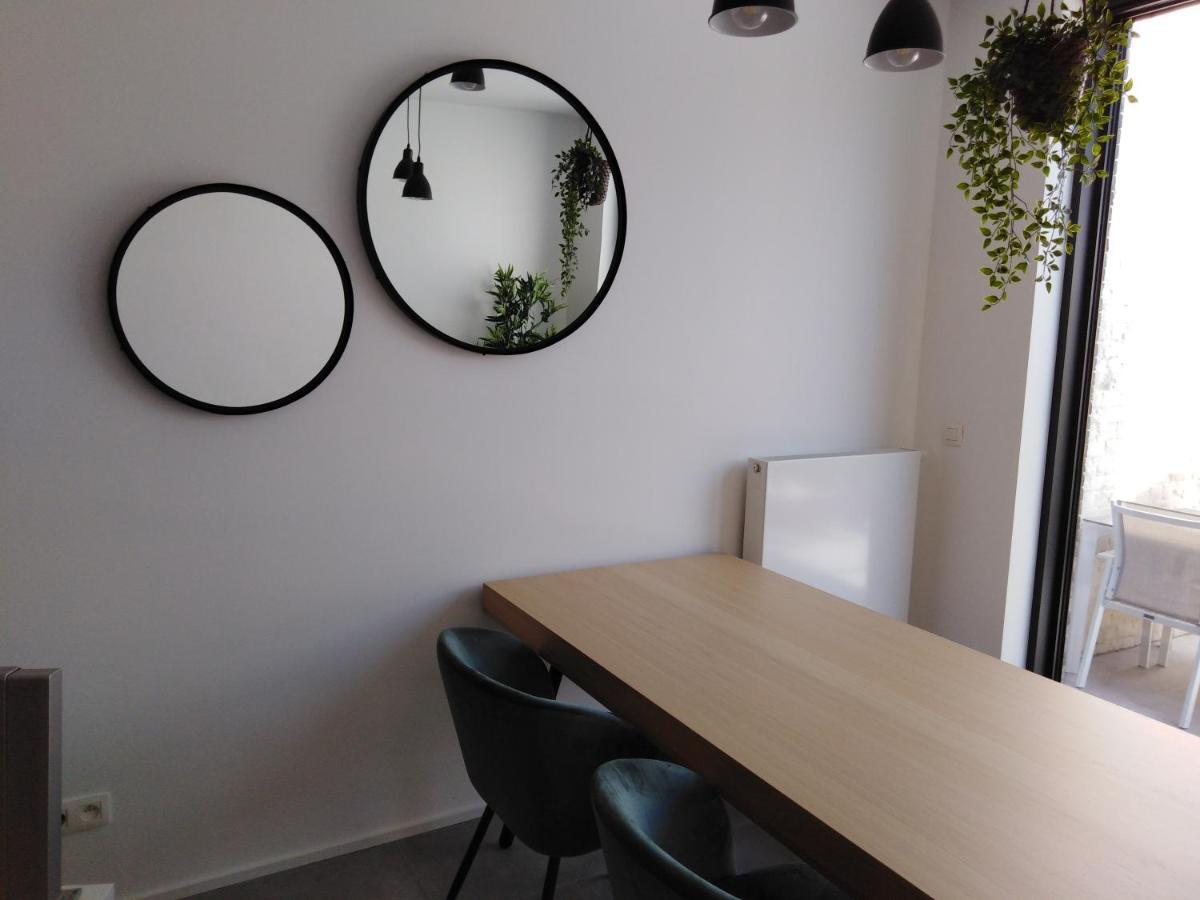 Cosy@Sea Villa มิดเดิลแกร์เกอ ภายนอก รูปภาพ